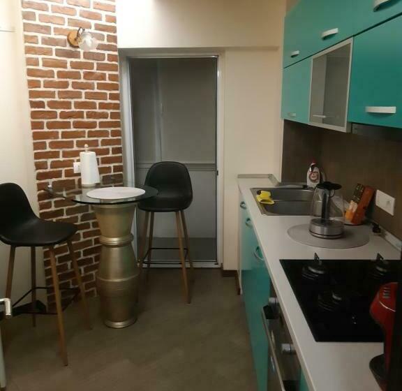 Apartament In Centrul Iasului