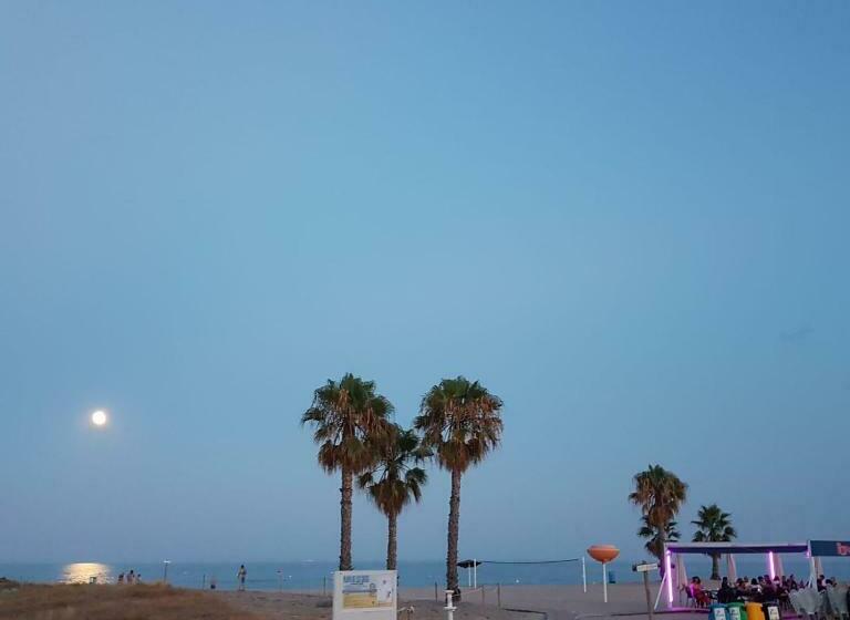 Apartamento Con Piscina Ideal Familias