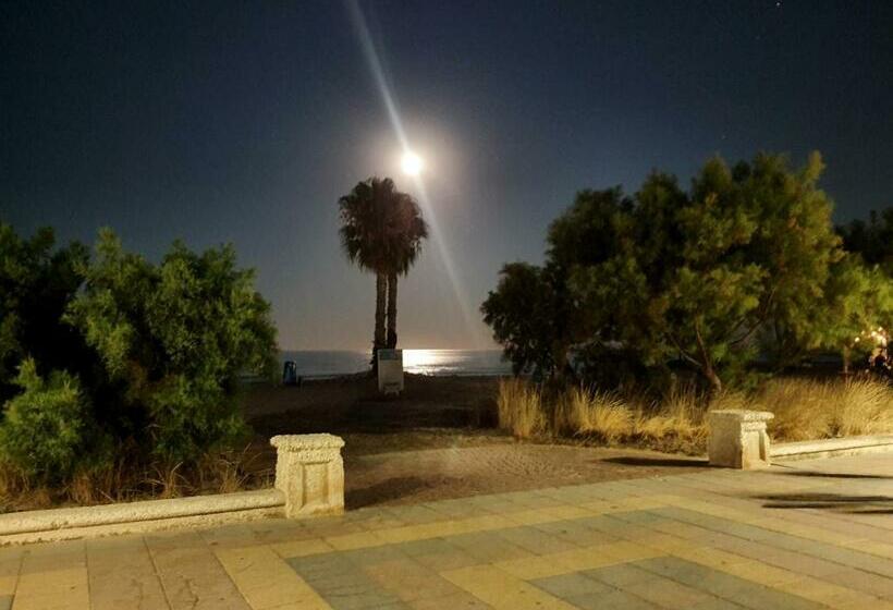 Apartamento Con Piscina Ideal Familias