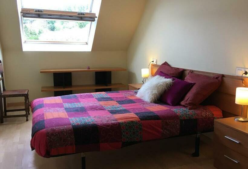 Apartamento En Las Rías Altas