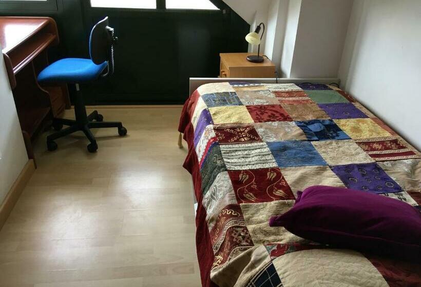 Apartamento En Las Rías Altas