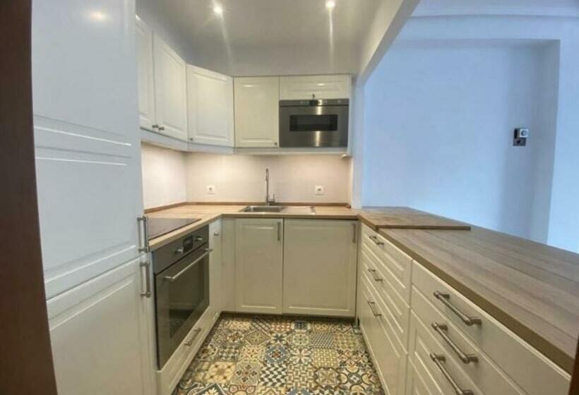 Apartamento Los Andaluces