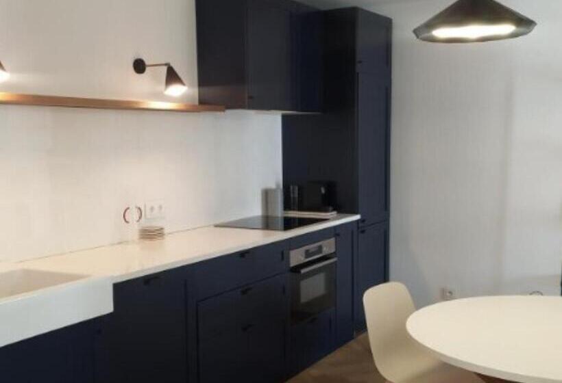 Apartamento Los Andaluces