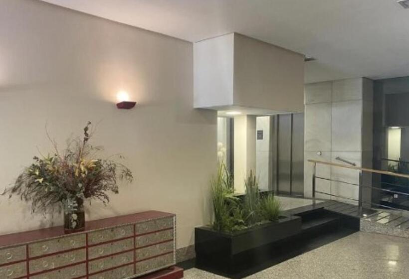 Apartamento Los Andaluces