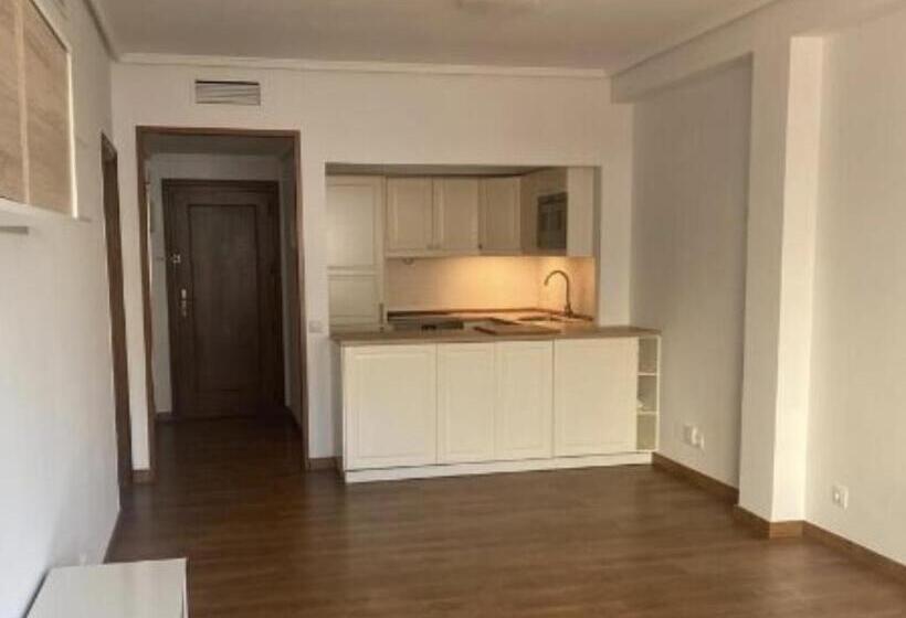 Apartamento Los Andaluces