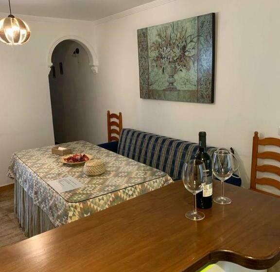 Apartamento Rural In&ma La Vida Es Hoy