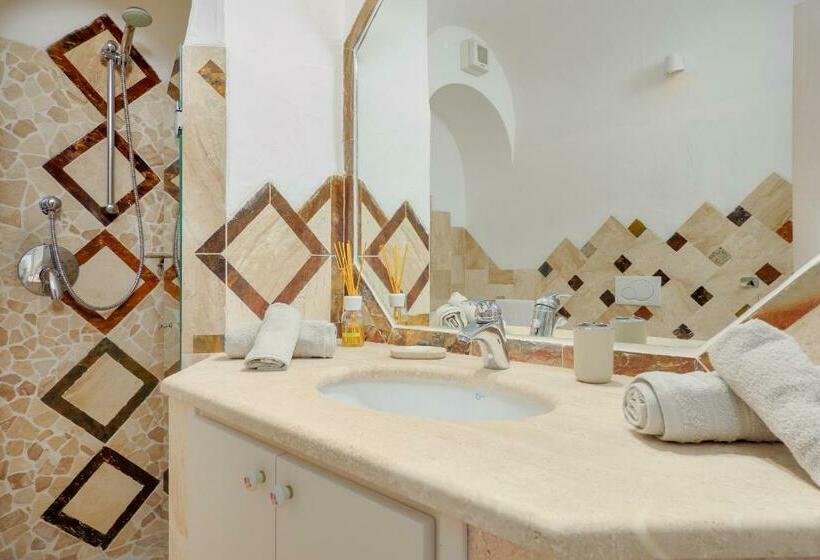 Appartamento Botanico   Sherdenia Luxury Apartments