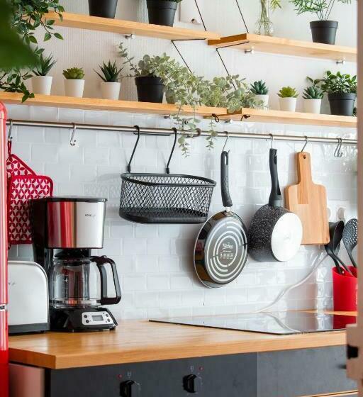 Appartement 2 Pièces Paris