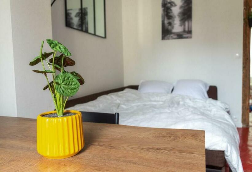 Appartement 2 Pièces Paris