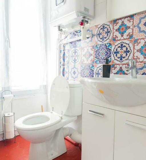 Appartement 2 Pièces Paris