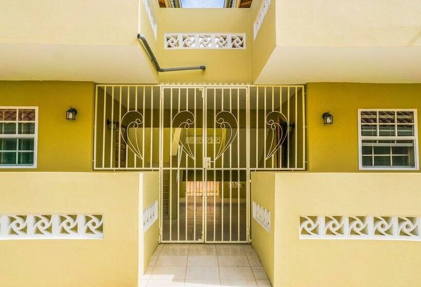 Aspid Studio & Apartment