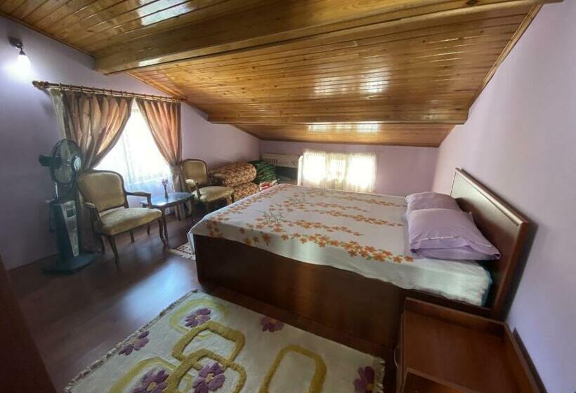 Balcı Apart