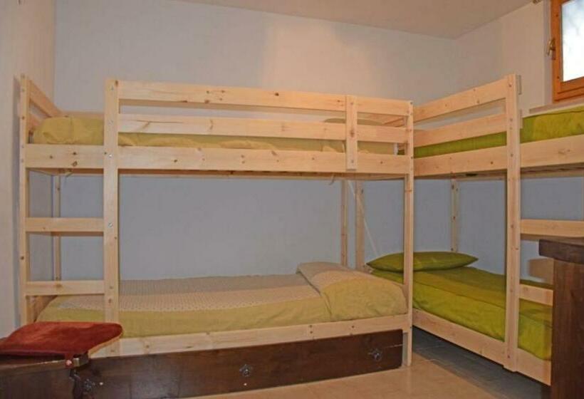 Bilocale 200mt Dagli Impianti