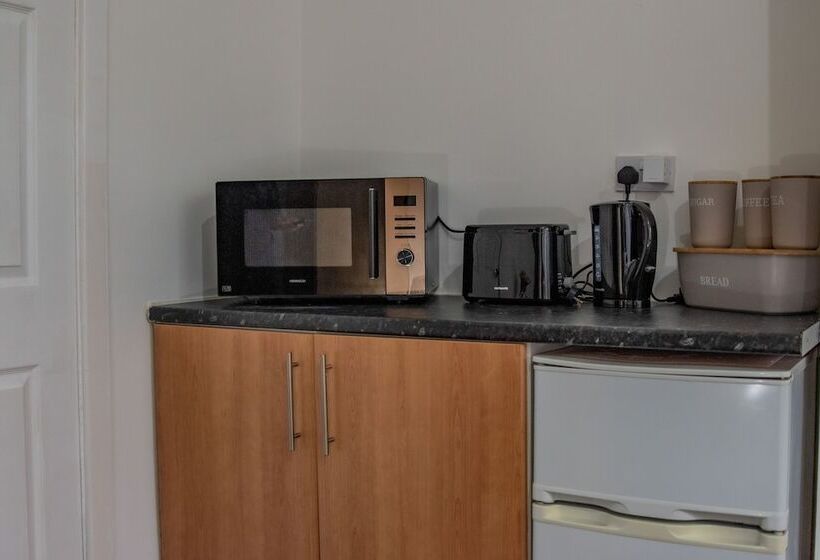 Bv Comfy Studio At Maningham Lane Bradford