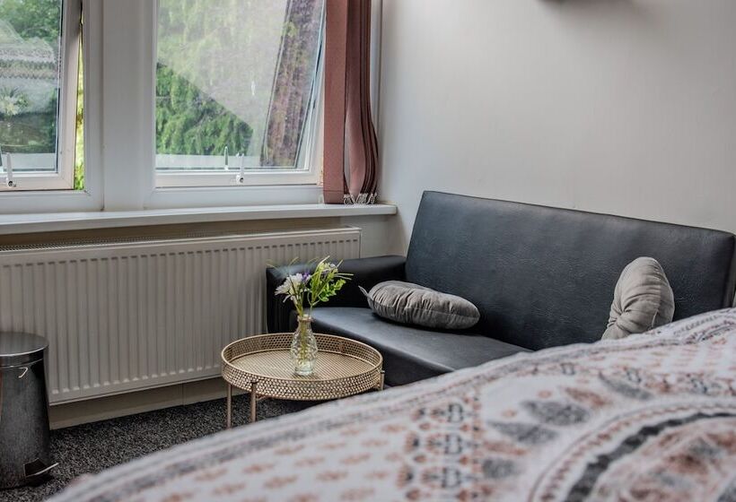 Bv Comfy Studio At Maningham Lane Bradford