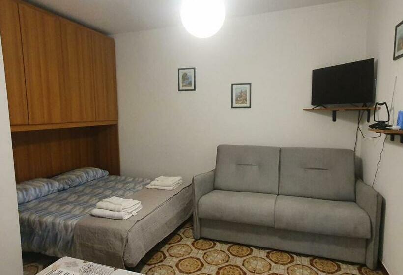 Casa Al Mare Lorenza