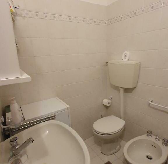 Casa Al Mare Lorenza