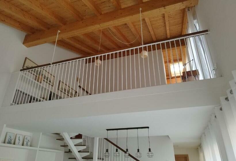 Casa Anida En Hualle