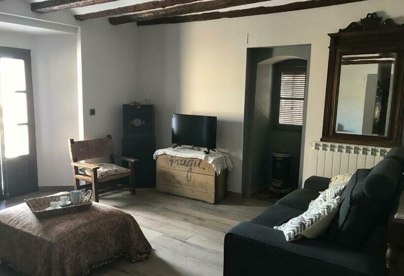 Casa Egipcia Preciosa Casa Centenaria En El Camino De Santiago