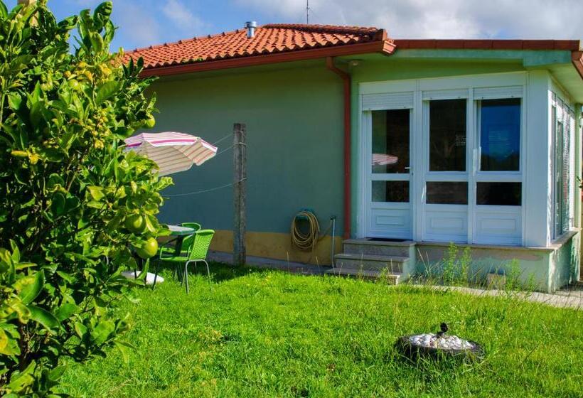 Casa Frutales Escaselas