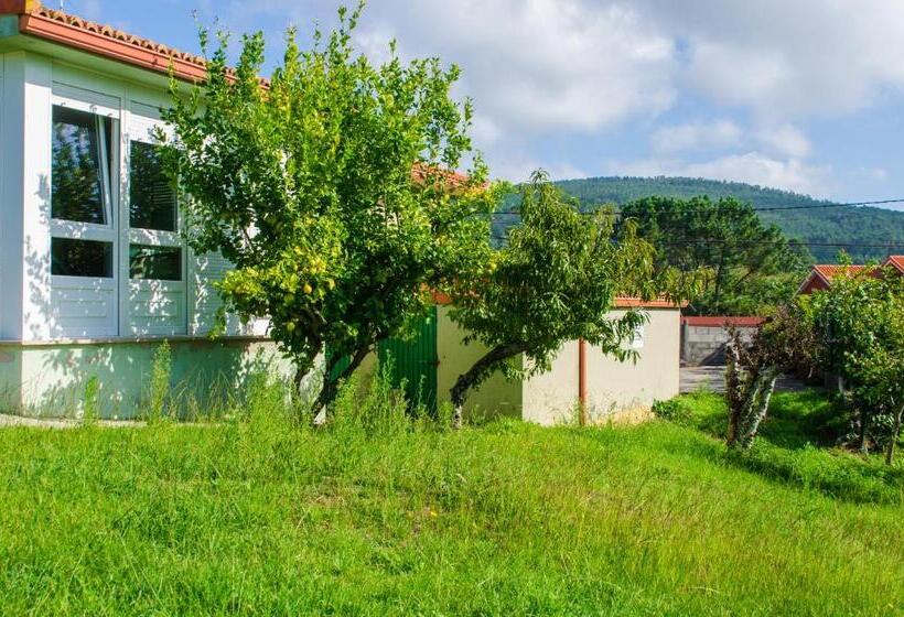 Casa Frutales Escaselas