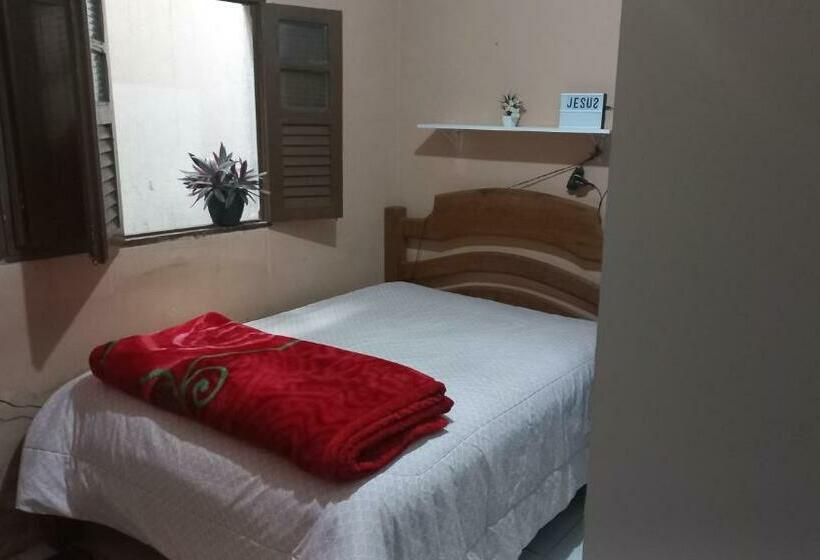 Casa Para Até 8 Pessoas Garanhuns 4 Quartos