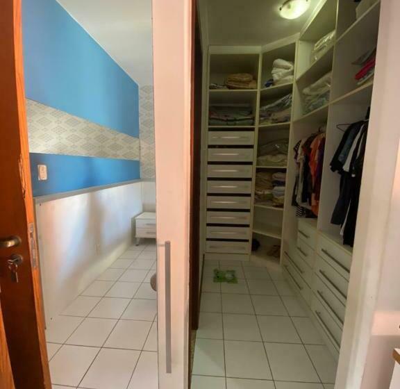 Casa Porto De Caravelas Stella Maris