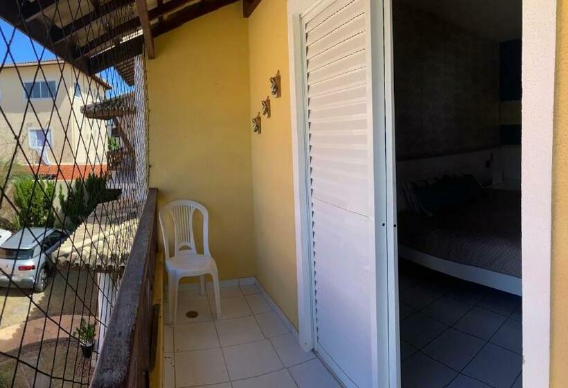 Casa Porto De Caravelas Stella Maris