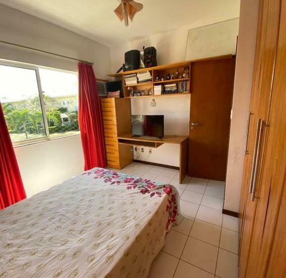 Casa Porto De Caravelas Stella Maris