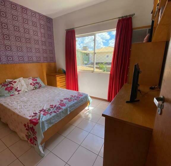 Casa Porto De Caravelas Stella Maris