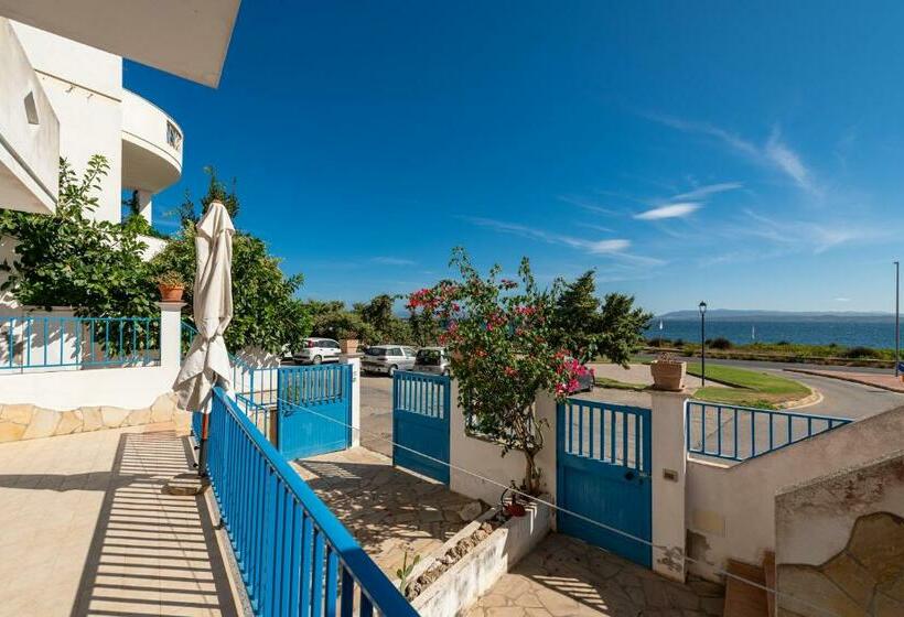 Casa Vacanze 21 Aprile   T