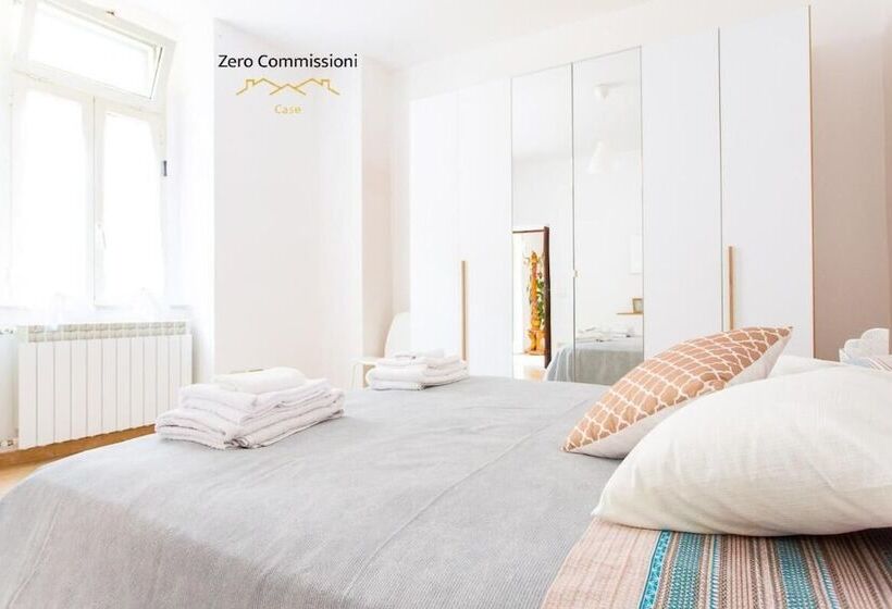 Casa Vacanze Licinia