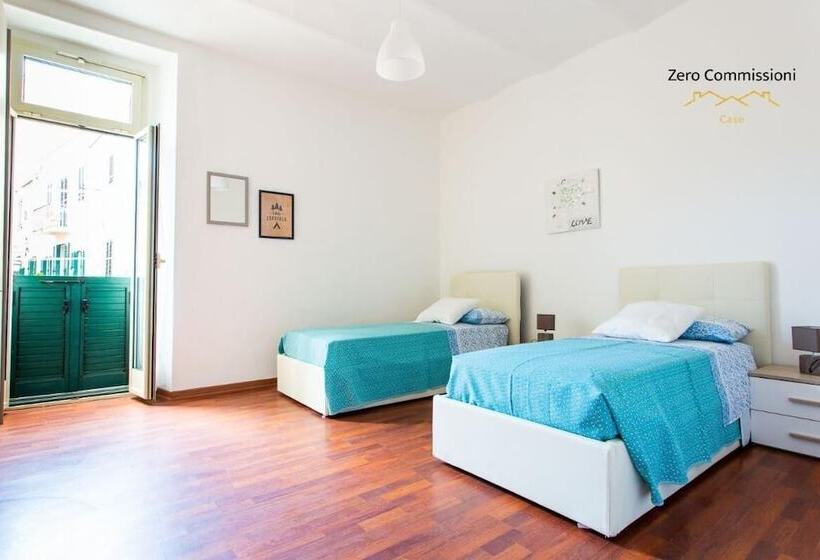 Casa Vacanze Licinia