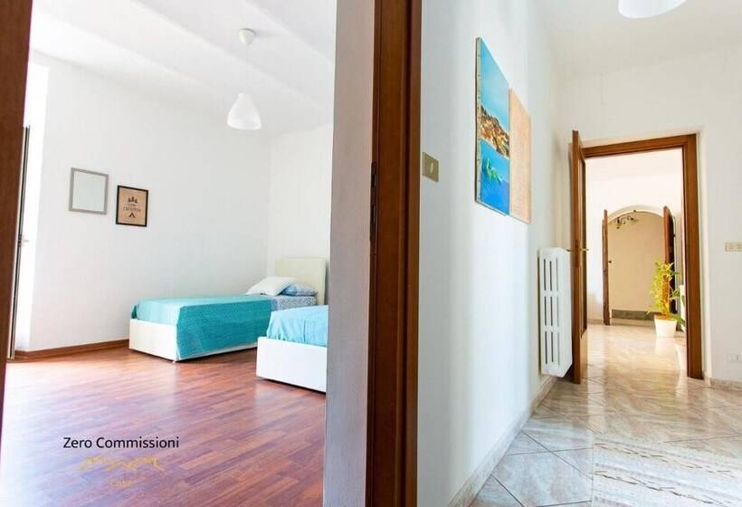 Casa Vacanze Licinia