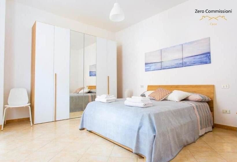 Casa Vacanze Licinia