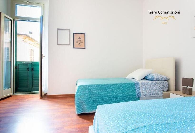 Casa Vacanze Licinia