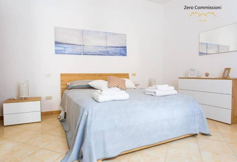 Casa Vacanze Licinia