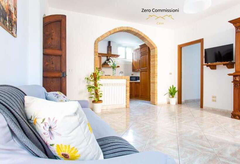 Casa Vacanze Licinia