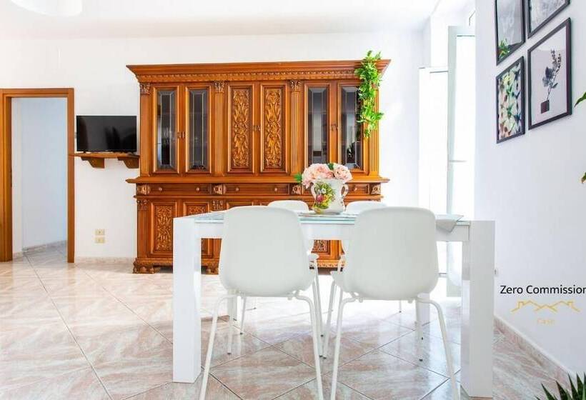 Casa Vacanze Licinia