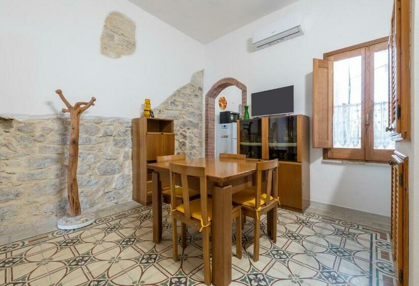 Casa Vacanze Regina Margherita 1