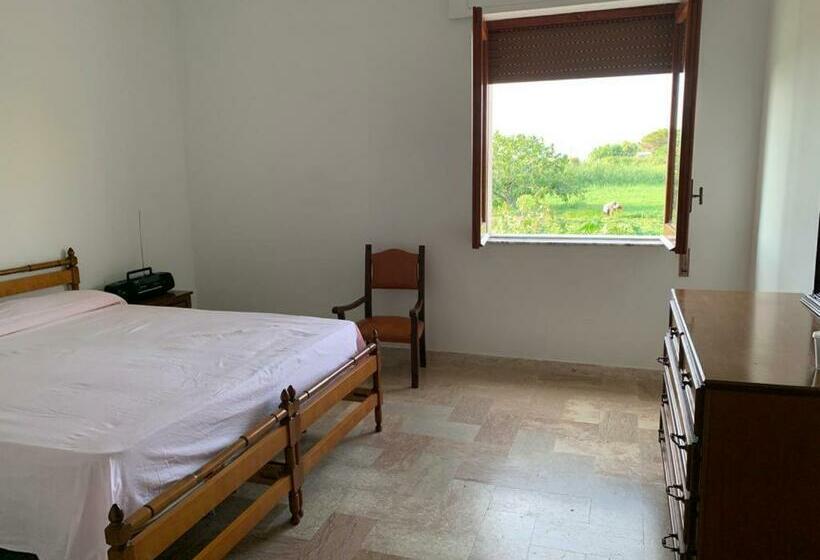 Casa Vacanze Trainiti