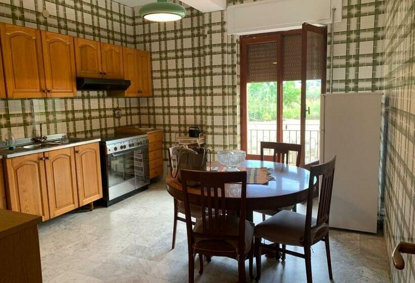 Casa Vacanze Trainiti