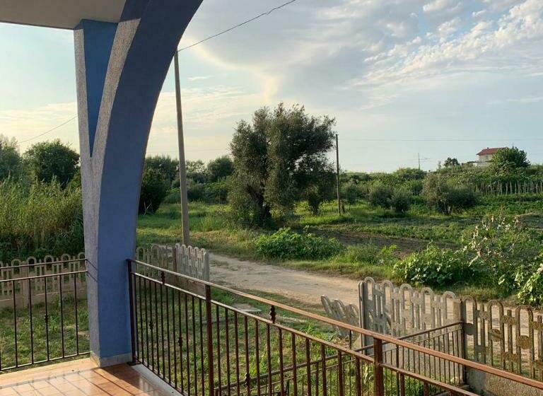 Casa Vacanze Trainiti