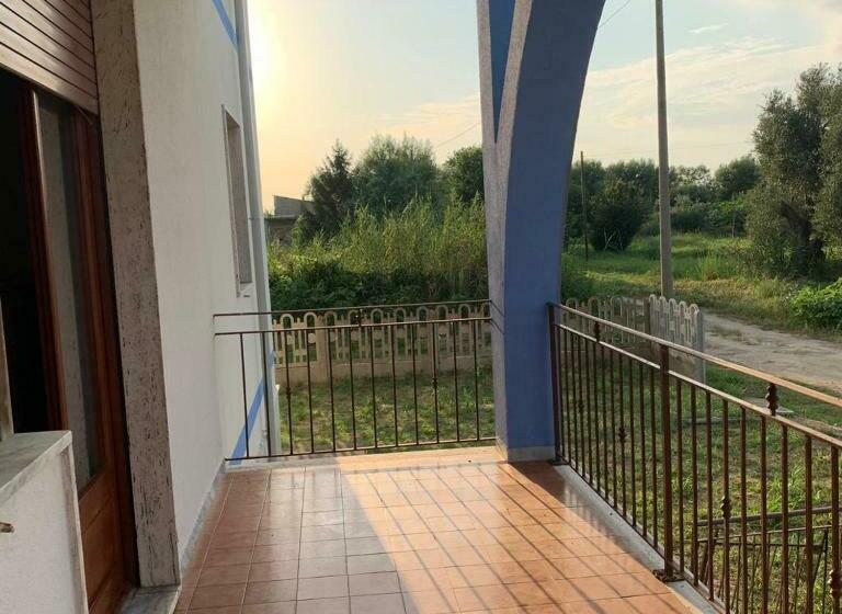 Casa Vacanze Trainiti