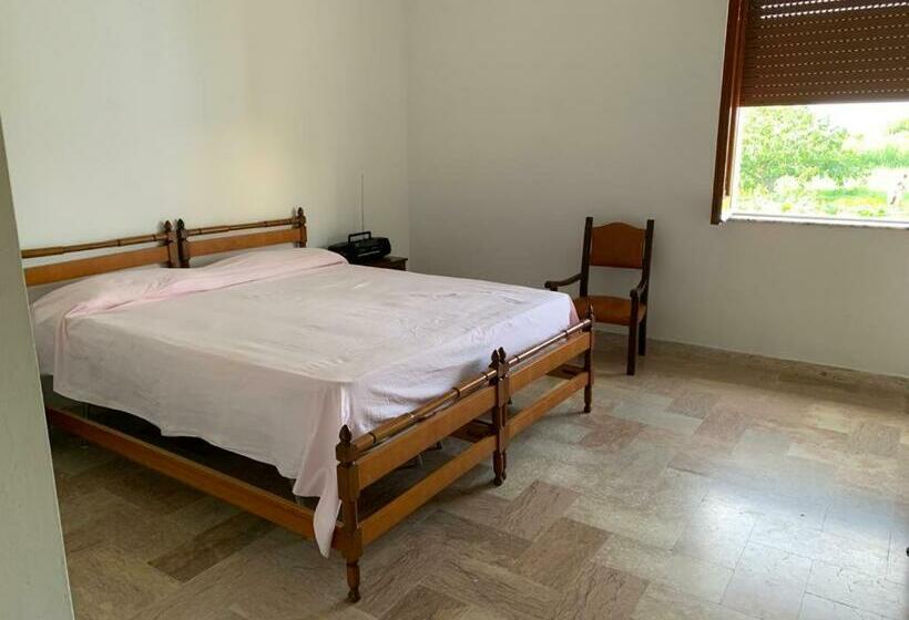 Casa Vacanze Trainiti