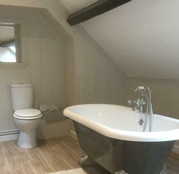 Catherine Street Apartments