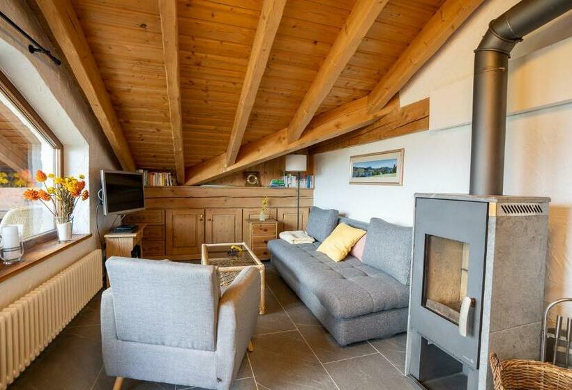 Chalet Grüntenblick