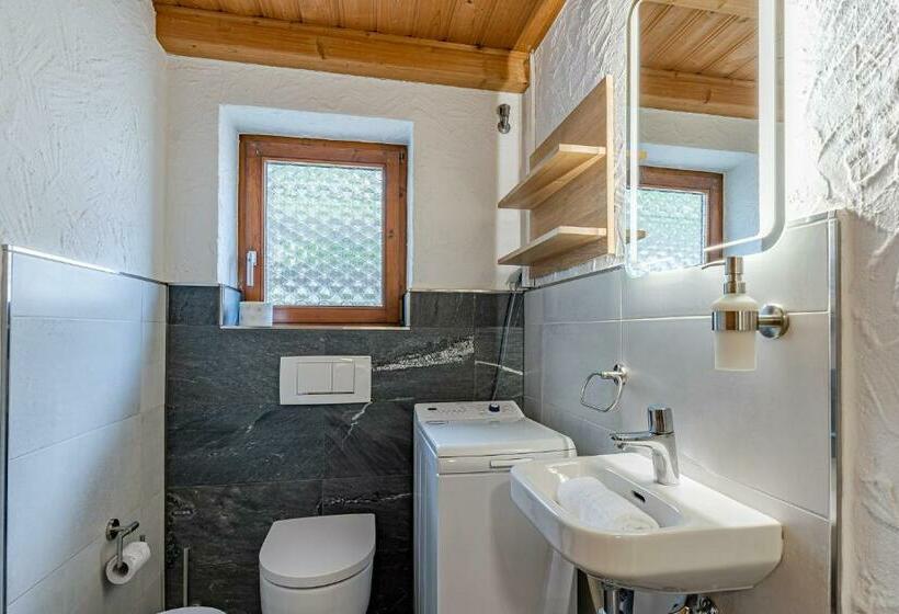 Chalet Grüntenblick