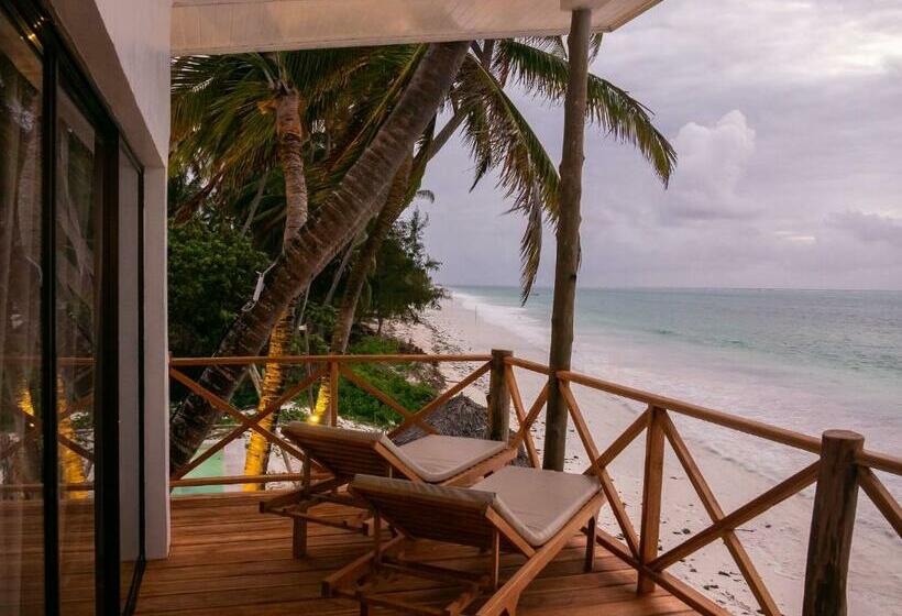 Coco Tree House @ Kima Zanzibar, Unique Stay