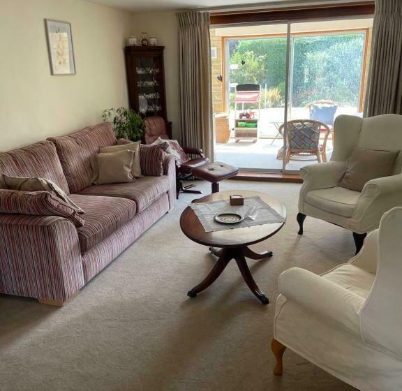 Cotswolds Luxury House In Central Bourton Large Sleeps 2 11. Pet Friendly